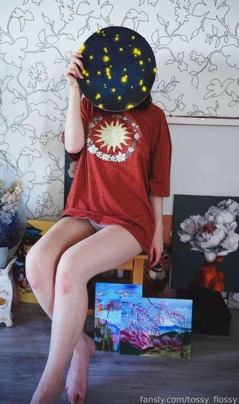 tossy_flossy image #0