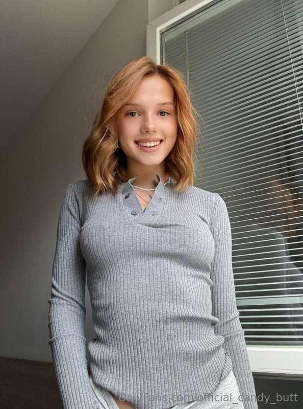 Cutie 😇 @lill_vika_vika 🟢ONLINE now🟢You won't regret followi..