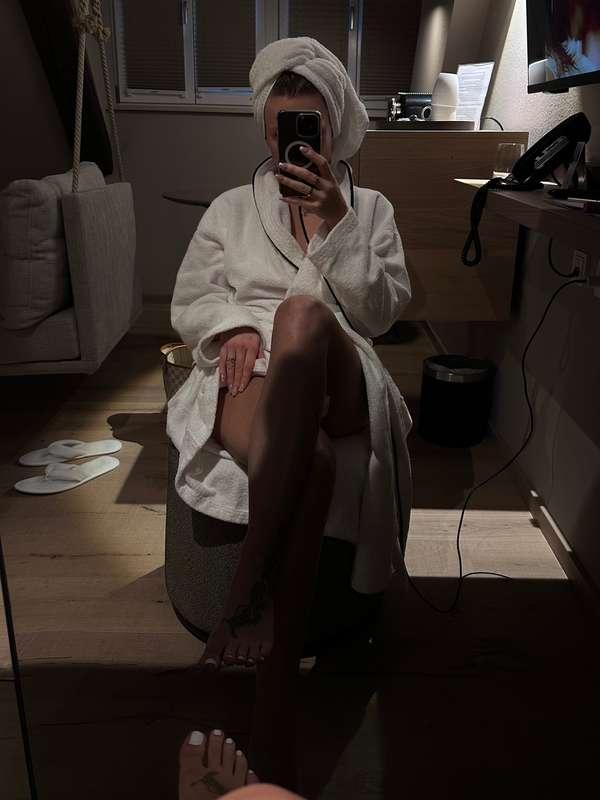 Spa Days 🩵 freu dich auf heftige Sets!