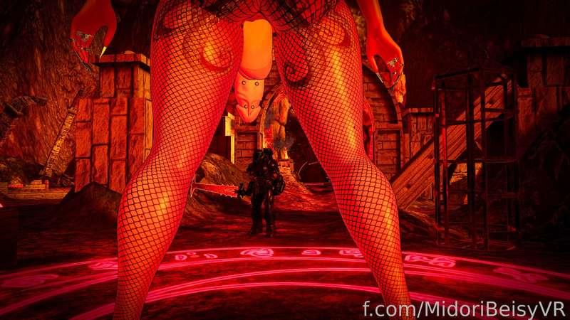 midoribeisyvr image #24