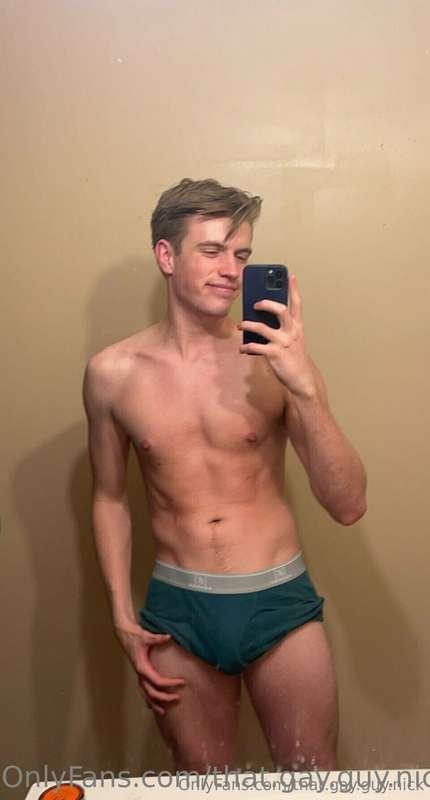 Just wait till I get bigger, I’m gonna blow up