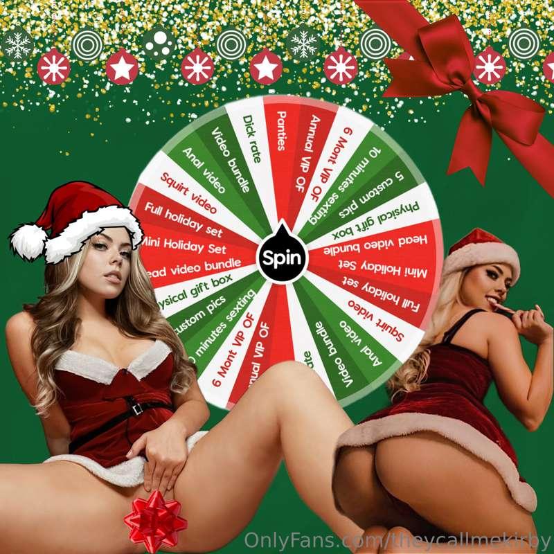 ❤️💚❤️💚❤️💚❤️💚❤️💚❤️💚❤️💚❤️💚❤️💚
🎄 It’s time to unwrap your prese..