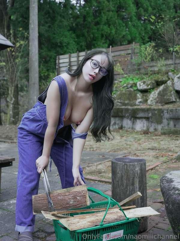 naomiiichannel image #4