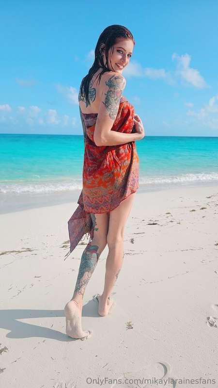 From my newest photoshoot 🌊 over 90 photos in total! $100 ti..