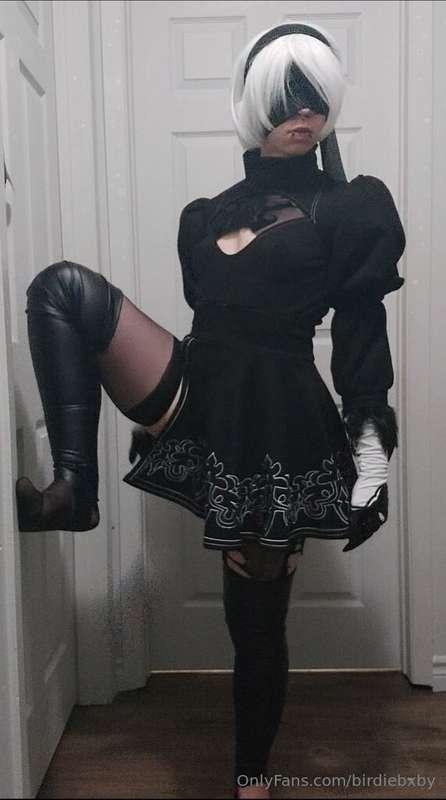 2B posts cuming up