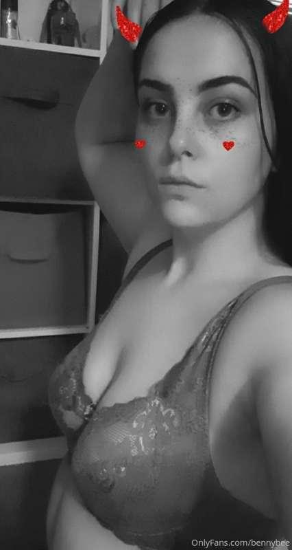 I need some new lingerie for my birthday coming up 👙🔥
