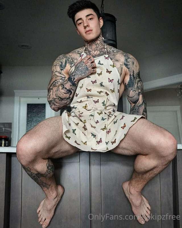 There's a better version on my Premium Onlyfans 😏🔞 @Jakipz O..