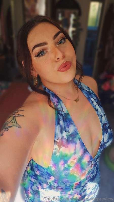 Monday bluesss 💙