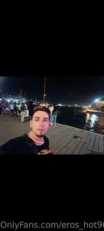 Quisiera repetir algunos momentos con alguien que valga la p..