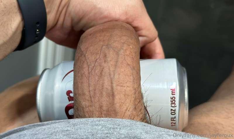 Care for a drink? 💦