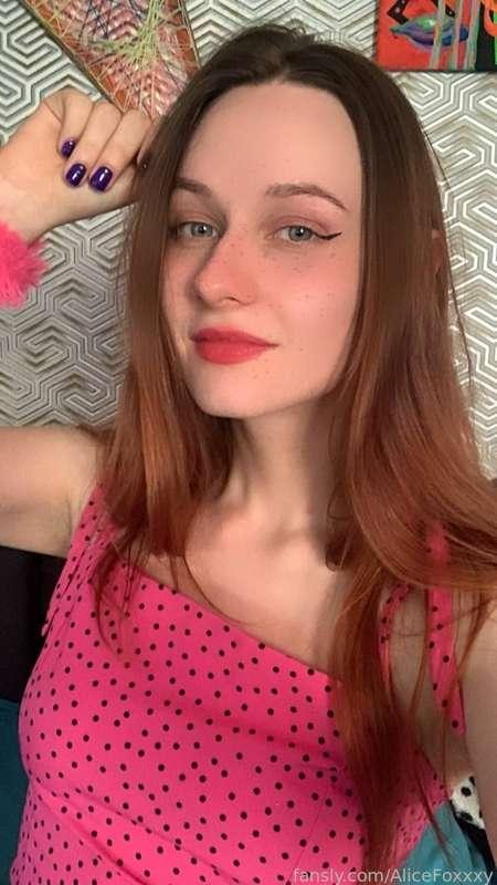alicefoxxxy image #1