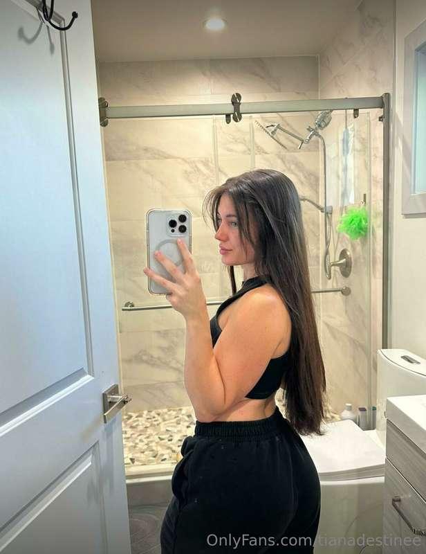 Best booty on OF?👀 My GF might be...🍑
https://onlyfans.com/k..