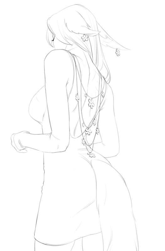 Yae wip