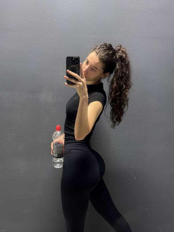 sport or cardio with me?