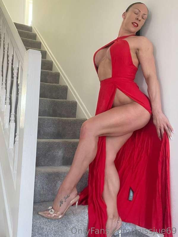 Ready to be your valentine ❤️