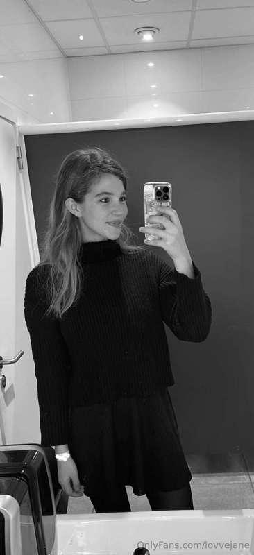 More is coming soon. ✨🥰