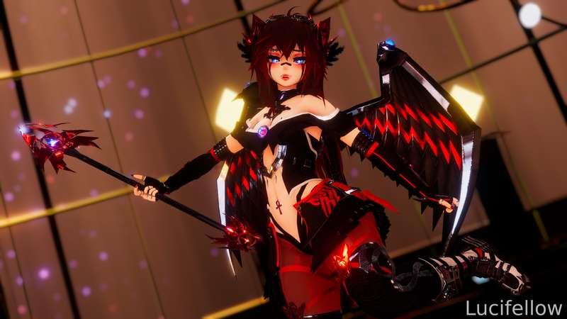 lucifellow image #21