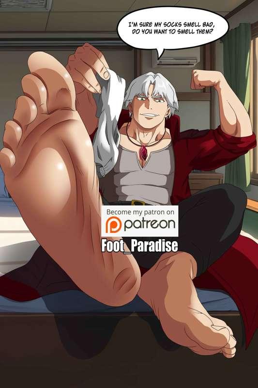 foot_paradise main image