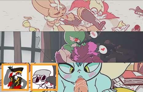 Diives Interactive Animation Pack