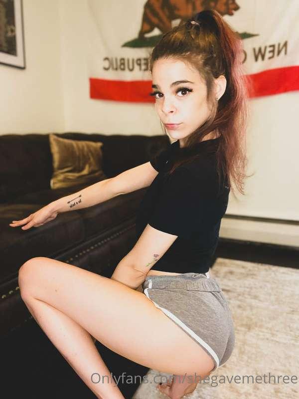 Someone requested these shorts so I did a whole album 🙈 here..