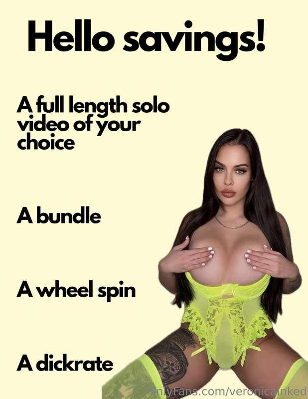Tip $50 now 😈