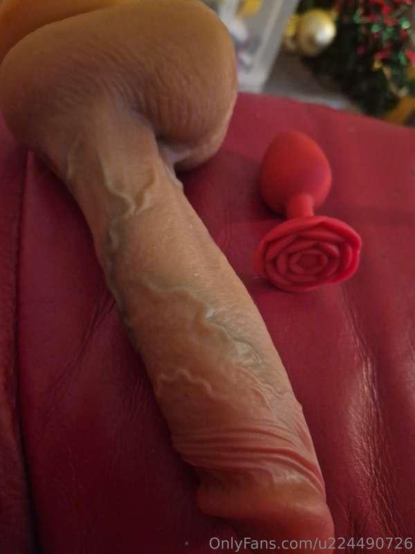 Wanna see me play with these? Xx