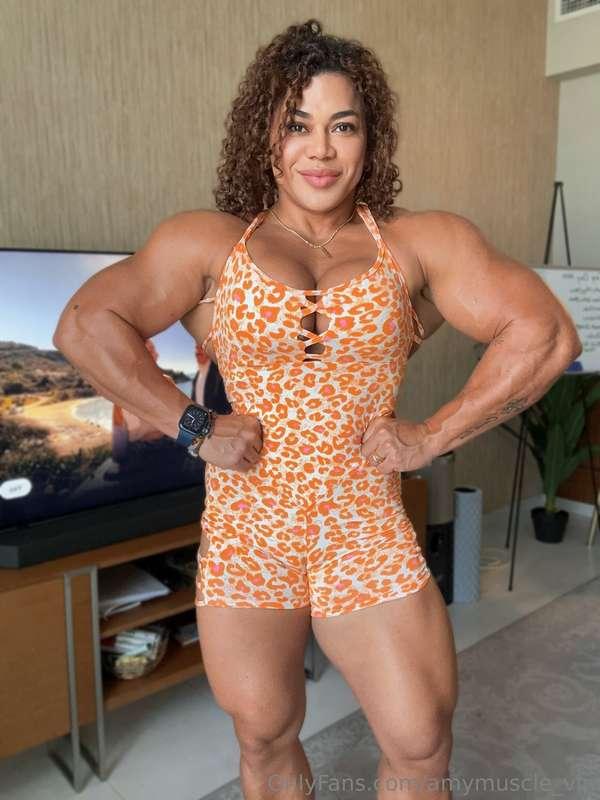 Ready for the gym 💪🏼