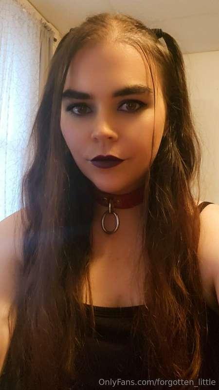 I got a new sexy outfit to tease my boyfriend. Also I just g..