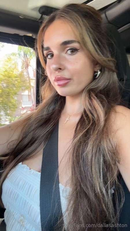 Show me how much you want it…😘