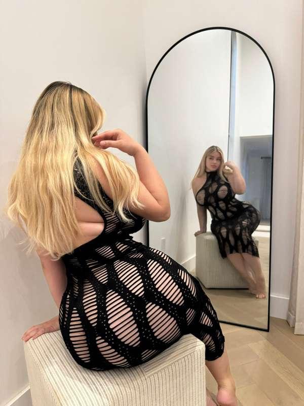 Take a look in the mirror