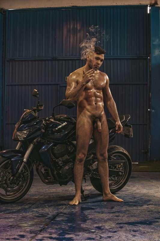 the mechanics here @cristiansuescun 😈🧨