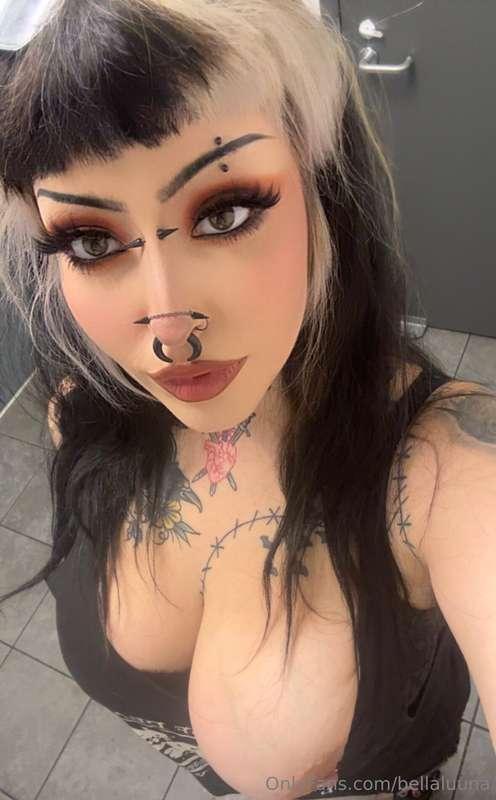 hi, how's your day going? 