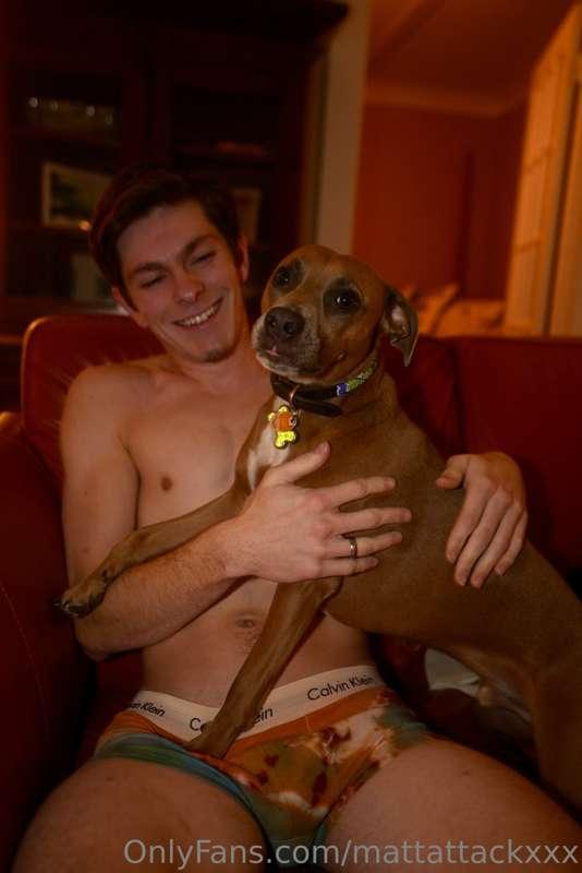 mattattackxxx image #5