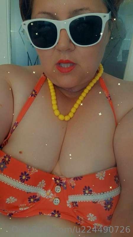 Is it summer yet? X