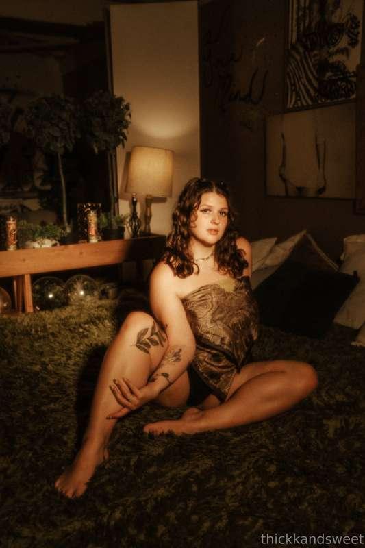 thickandsweet7 image #1