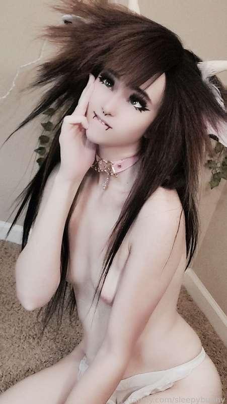 sleepybunny image #9