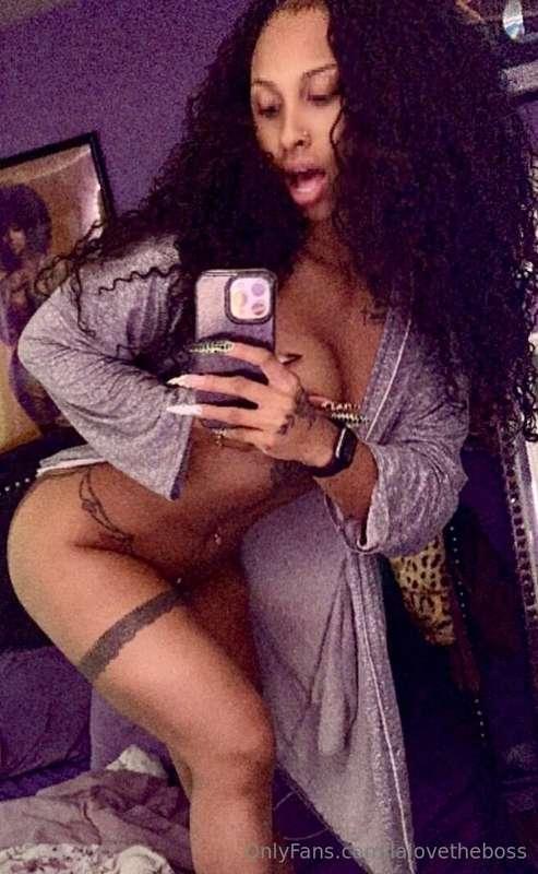 Too much for you?😈