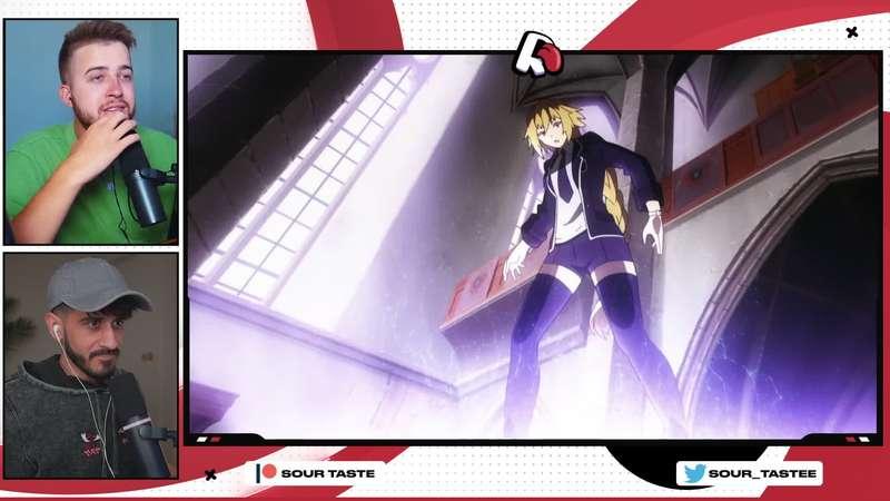 Fate/Apocrypha Episode 7 Reaction