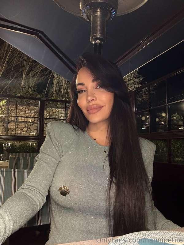 A glass of wine, a commanding presence and an evening full o..
