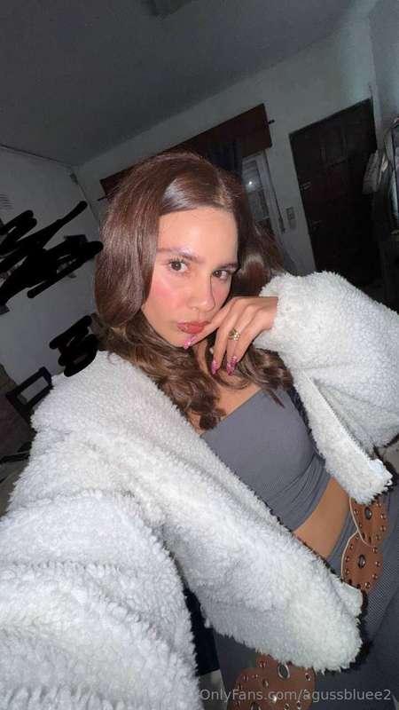 Hello❤️ I hope you are well. I am a very hot Latina half 🇦🇷 ..