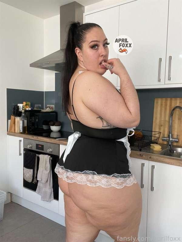 Hope you are having a wonderful day😈