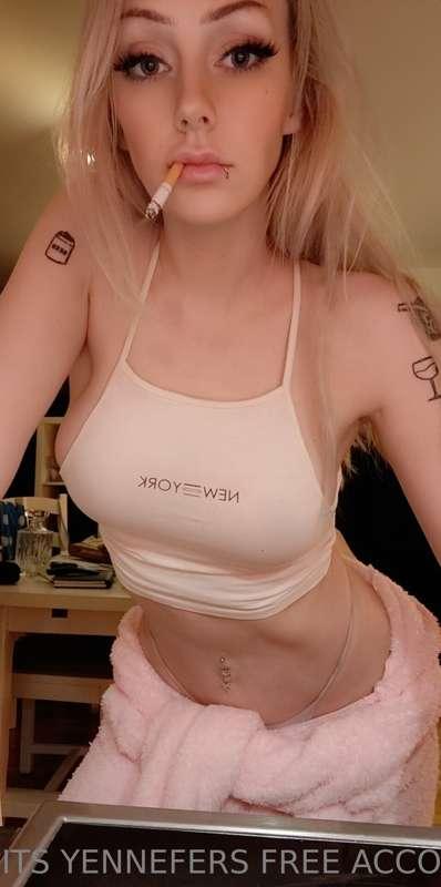 @yennefervip 🔥🔥🥵🥵