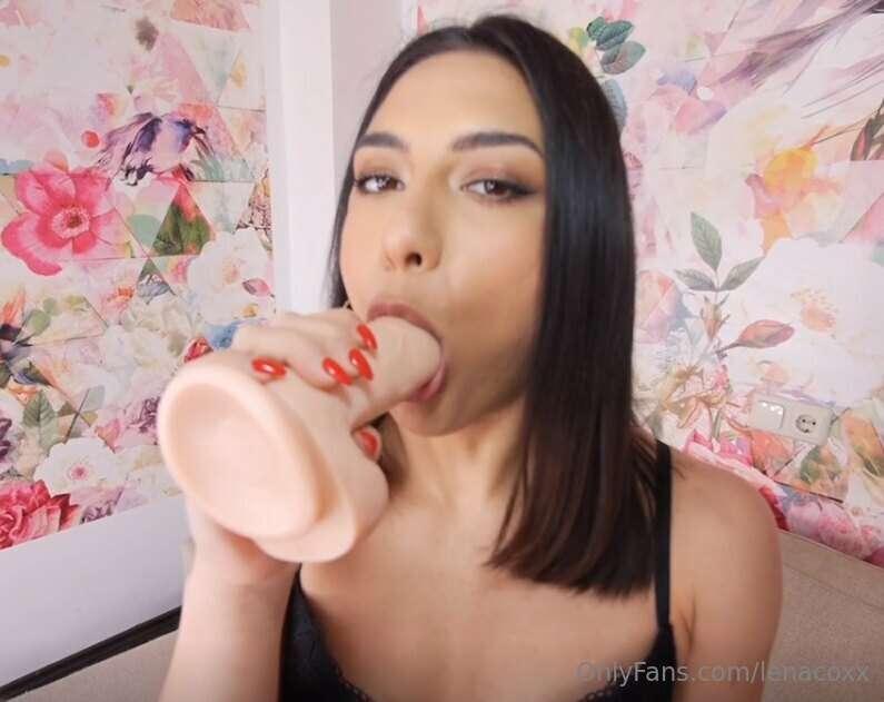 Do you think this toy will fit to my ass? Coz this toy fits ..
