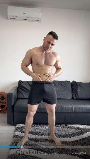 Half-dressed but fully tempting… what’s your next move? 😏