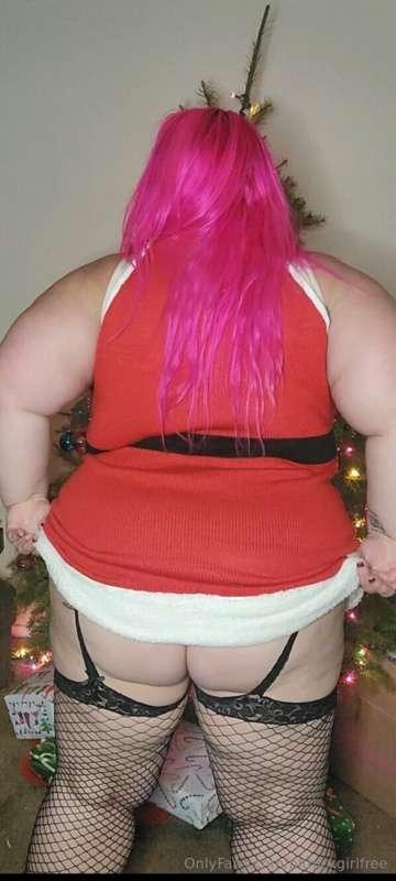 Who else is ready for Christmas!?