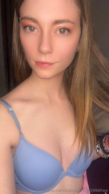 Sub to my vip page @babykay1001996