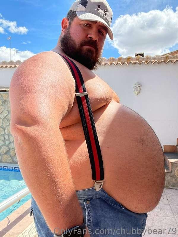 chubbybear79 image #5