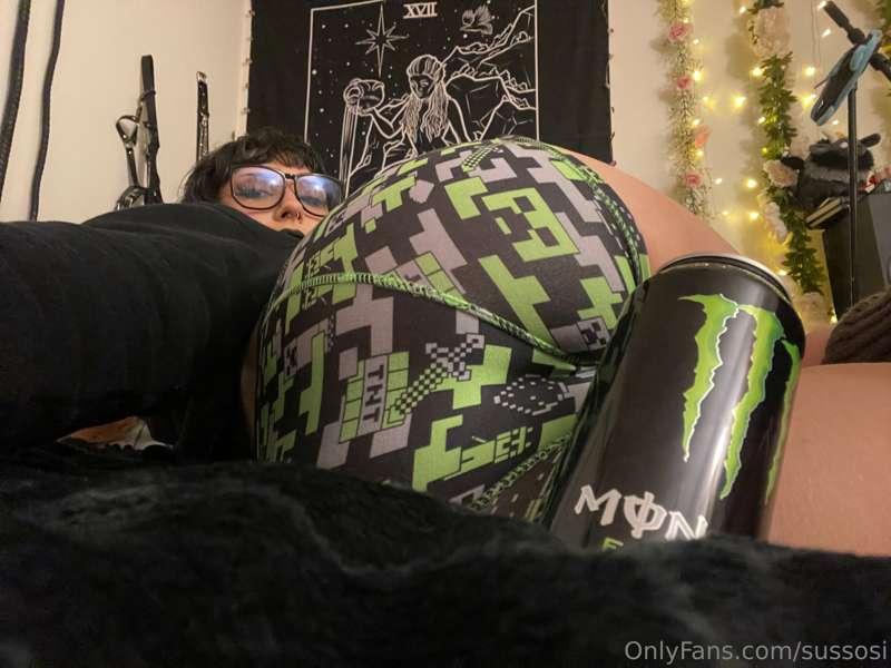need a boost? ;)
