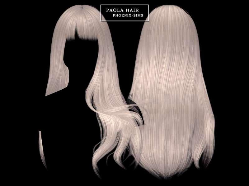 PAOLA HAIR
