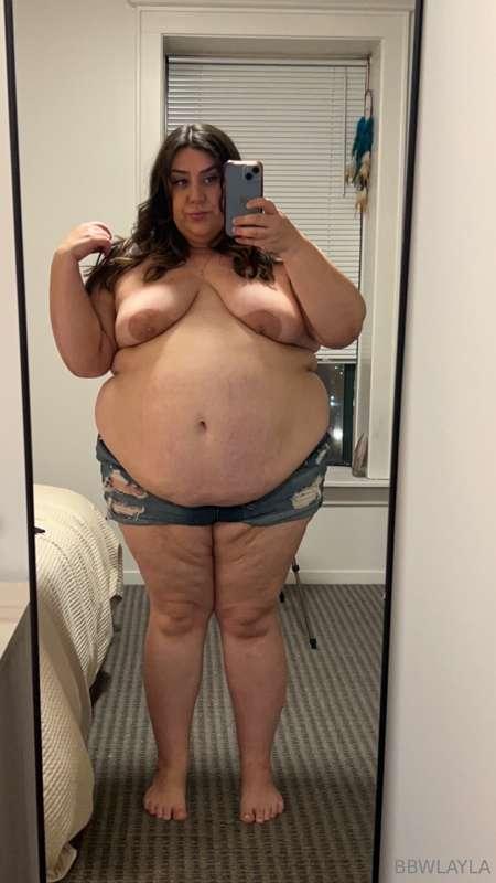 bbwlayla image #5